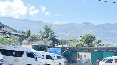 Transportistas de Altamirano aumentan el costo del pasaje