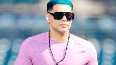 Eduin Caz padece desafortunada enfermedad