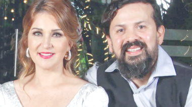 Alicia Villarreal ya no se divorciará de Cruz Martínez