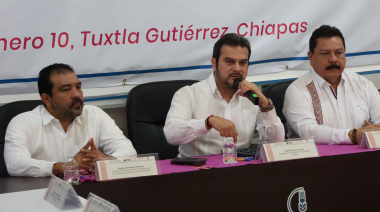 Icheja y Canirac firman convenio de colaboración