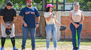 Ayuntamiento municipal de Palenque promueve el deporte