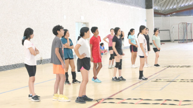 Arrancan cursos ordinarios del Isstech