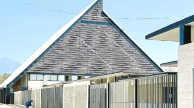 Listo el Centro de Multiservicios en Tapachula