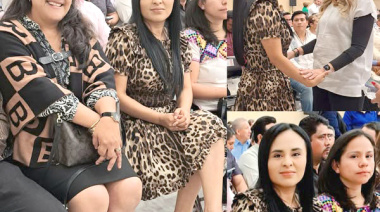 Tumbalá garantiza alimentación digna es escuelas