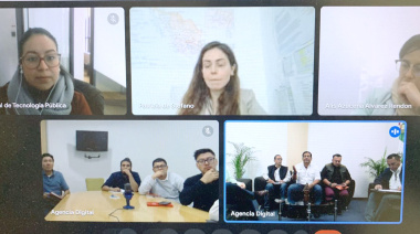 Mejora Regulatoria a normatividad federal