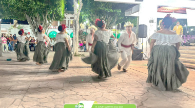 Ocosingo fomenta la cultura