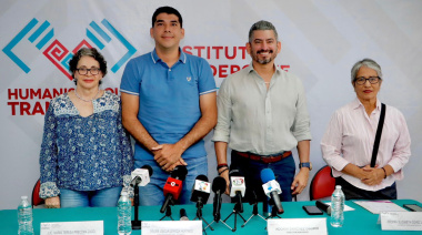 IV Campeonato Nacional de Cachibol