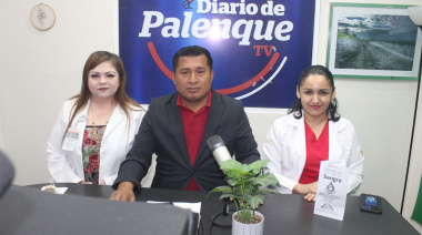 Promueven la donación de sangre