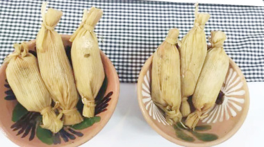 Preparan Festival del Tamal y del Atol