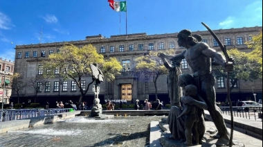 Sheinbaum Destaca Compromiso con la Salud Pública