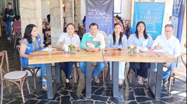 Anuncian primer Festival del Cuento