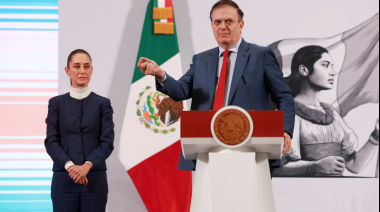 México ante el desafío de distanciarse de China para mitigar la guerra comercial con EE. UU.