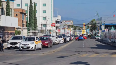 En Chiapas, no se pagará doble refrendo y se garantiza el libre tránsito