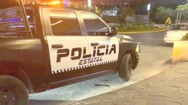 Funcionario es acusado de acoso a menores