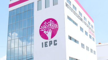 IEPC asumirá conducción de elecciones en Oxchuc
