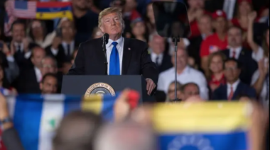 Ayuda Humanitaria en Estados Unidos