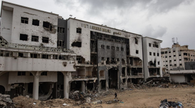 La ONU Condena Planes de Trump: "Toda Deportación Está Estrictamente Prohibida