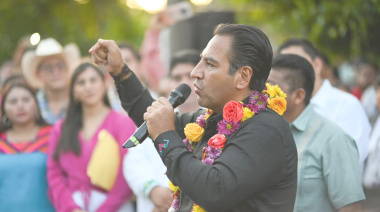 Nueva autopista Palenque - San Cristobal fortalecerá el desarrollo en la región: ERA