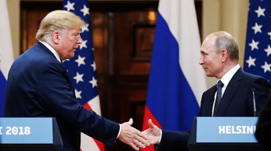 Rusia admite contactos con EEUU pero se reserva los detalles