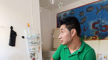 Comercializan mojarra ilegal de Guatemala en la zona norte