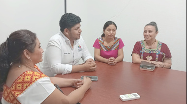 De Palizada a Palenque