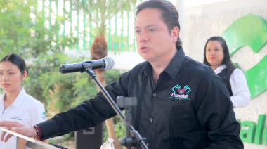 CONALEP realiza ceremonia de inicio de cursos 2024-2025