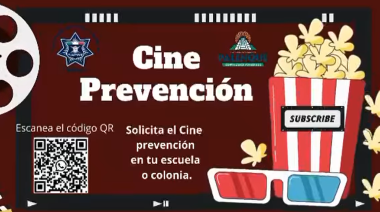 Cine Prevención