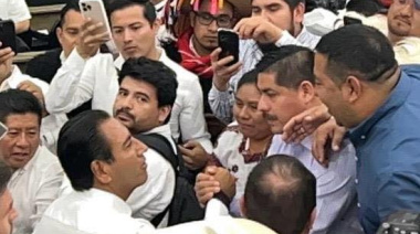 Chilón apoya reforma histórica para  derechos indígenas y afromexicanos