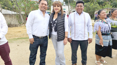 Neiser Hernández participa en Consulta Pública