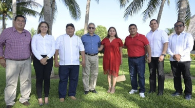 Cecytech destaca estrategias para mejorar la calidad  educativa en Chiapas