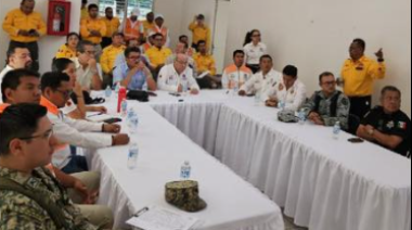 Protección Civil Informa