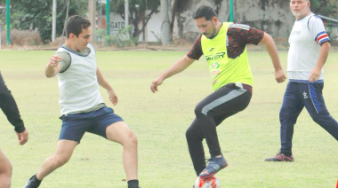 Indeporte celebra el Día Nacional del Cronista Deportivo