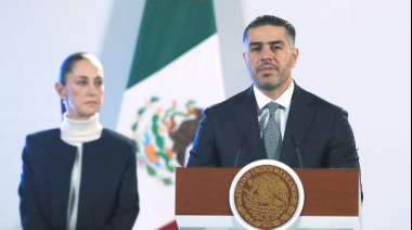 Gabinete de seguridad se reunirá  con Marco Rubio en EU: Sheinbaum