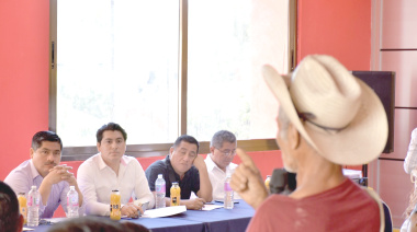 Compromiso por el retorno de familias desplazadas en Chilón