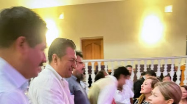 Tila arranca programa "Registro Civil Humanista"