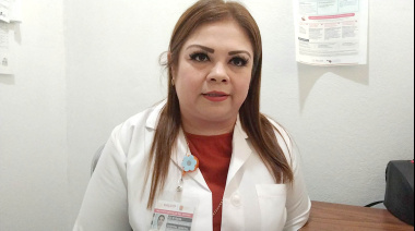 Invitan a campaña de donación altruista de sangre en Palenque