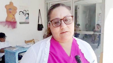 Clínica de la Mujer invita a jornada gratuita de colposcopía en Palenque