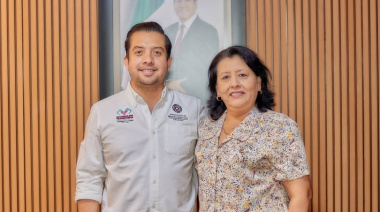 PC refuerza acciones de prevención y seguridad en Acala