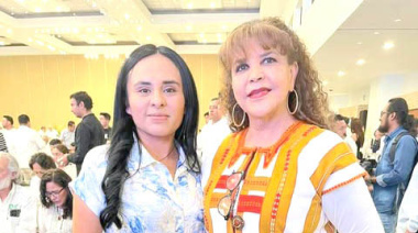 Tumbalá presente en la instalación de COPLADE