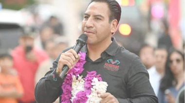 Gobernador rendirá informe de 100 días de trabajo en Tapachula