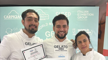 La 3 mejores heladeros de México de este año