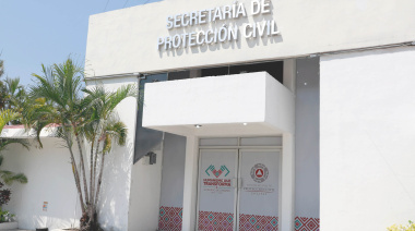 Reforma a la Ley de Protección Civil