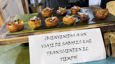 Éxito total en la "Cumbre Pakal 2025"