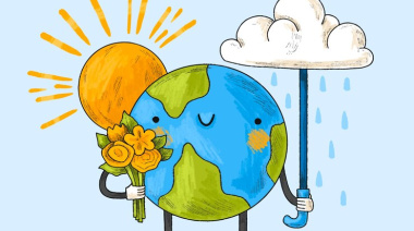 Día Mundial del Clima