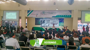 Inicia Jornada por la Paz en Ocosingo