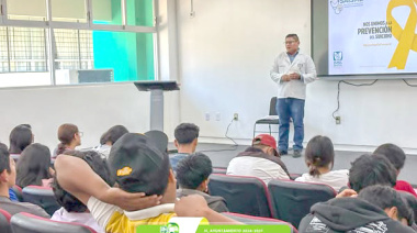 Concluye Jornada por la Paz en Ocosingo