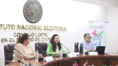 Instalaran más 2 mil casillas para elección del PJ