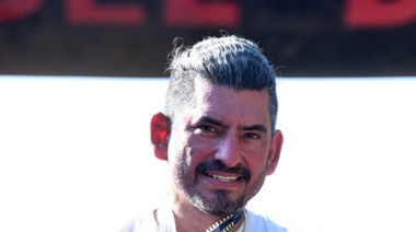 Gran participación en la Jaguar Race OCR de 5 kilómetros