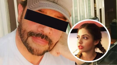 Daniela Parra, inicia documental sobre su padre