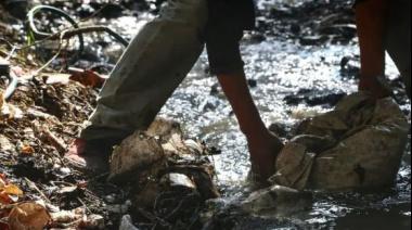 Plantean rescatar el Río Magdalena